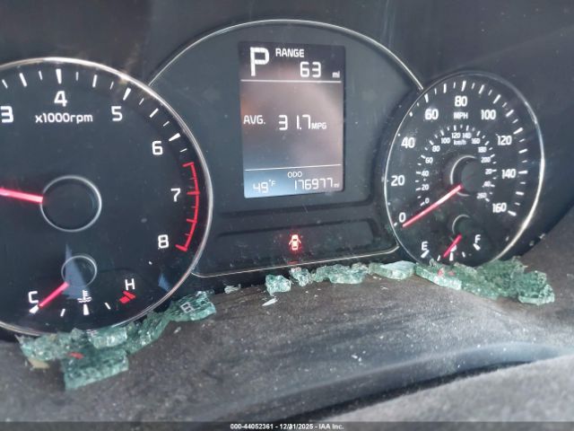 2017 KIA FORTE 3KPFK4A70HE120858 Photo 6