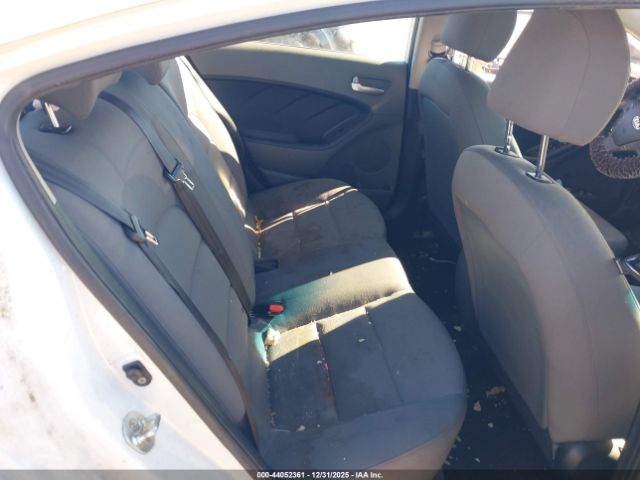 2017 KIA FORTE 3KPFK4A70HE120858 Photo 7