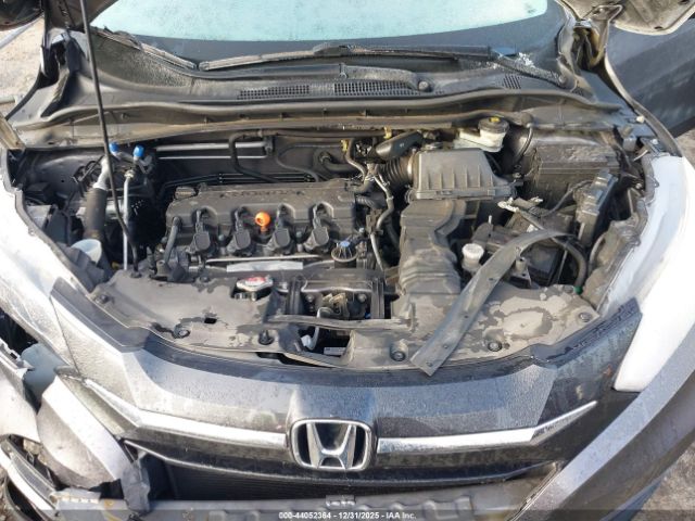 2016 HONDA HR-V 3CZRU5H32GM752078 Photo 9