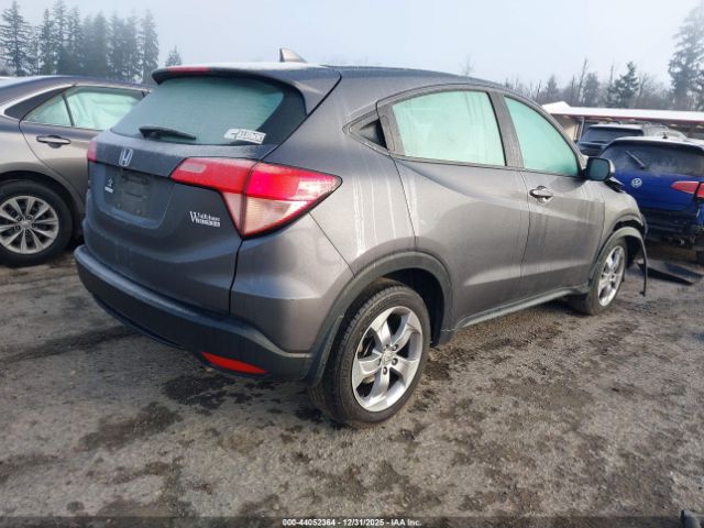 2016 HONDA HR-V 3CZRU5H32GM752078 Photo 3