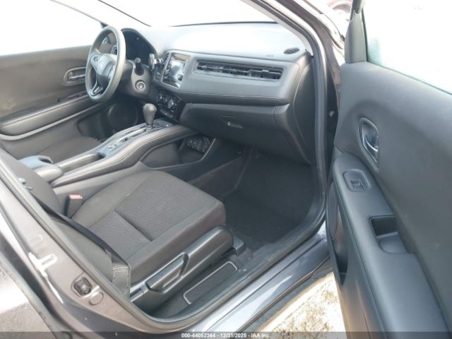 2016 HONDA HR-V 3CZRU5H32GM752078 Photo 4