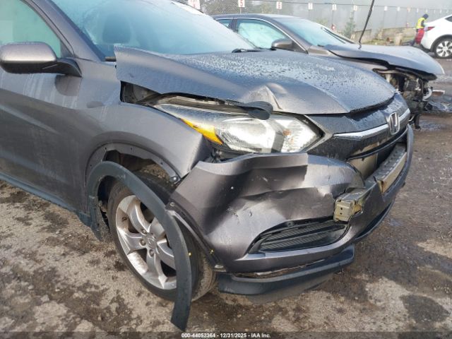 2016 HONDA HR-V 3CZRU5H32GM752078 Photo 5