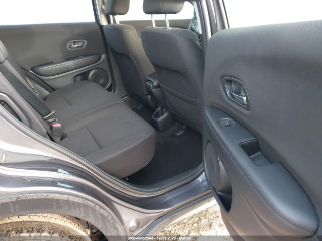 2016 HONDA HR-V 3CZRU5H32GM752078 Photo 7