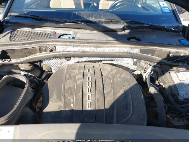 2020 PORSCHE MACAN WP1AA2A53LLB04104 Photo 9