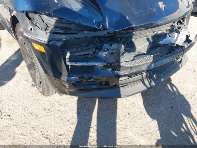 2020 PORSCHE MACAN WP1AA2A53LLB04104 Photo 5