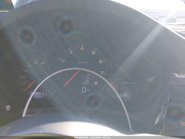 2020 PORSCHE MACAN WP1AA2A53LLB04104 Photo 6