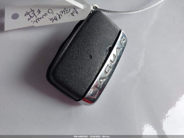 2015 JAGUAR F-TYPE SAJWA6BC9F8K11307 Photo 10