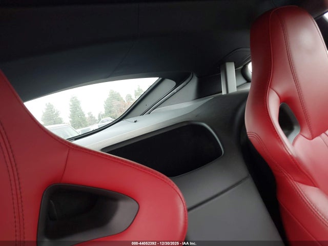 2015 JAGUAR F-TYPE SAJWA6BC9F8K11307 Photo 7