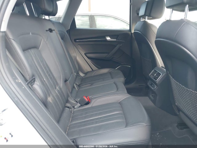 2018 AUDI Q5 WA1BNAFY7J2228249 Photo 7