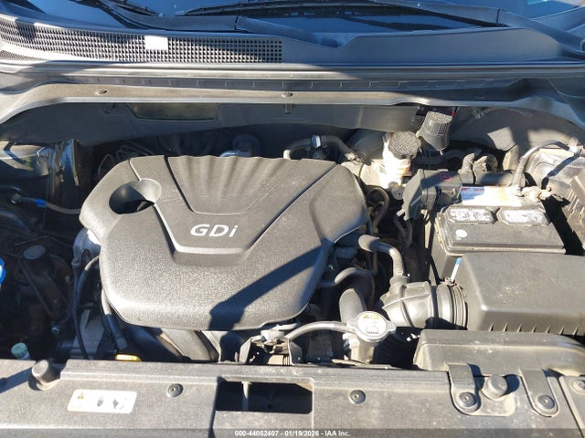 KIA Soul 2015 KNDJN2A23F7137886 Image 10