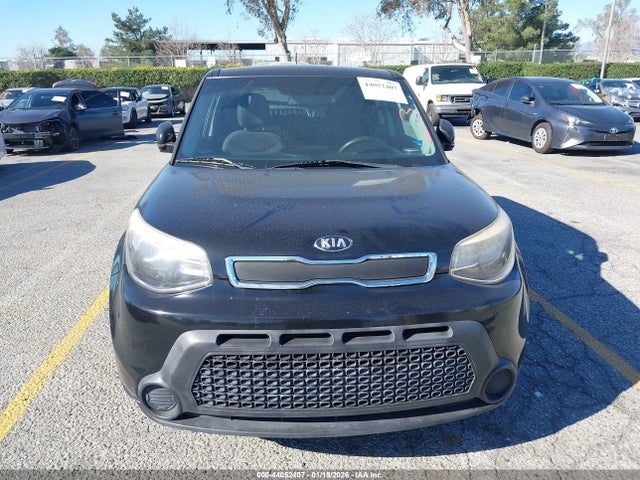 KIA Soul 2015 KNDJN2A23F7137886 Image 12