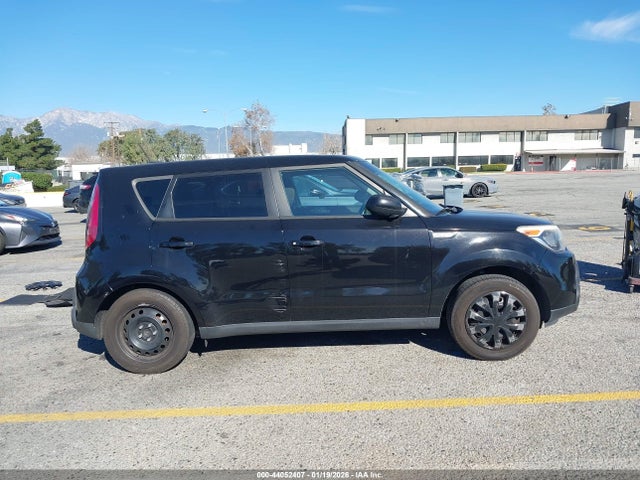 KIA Soul 2015 KNDJN2A23F7137886 Image 13