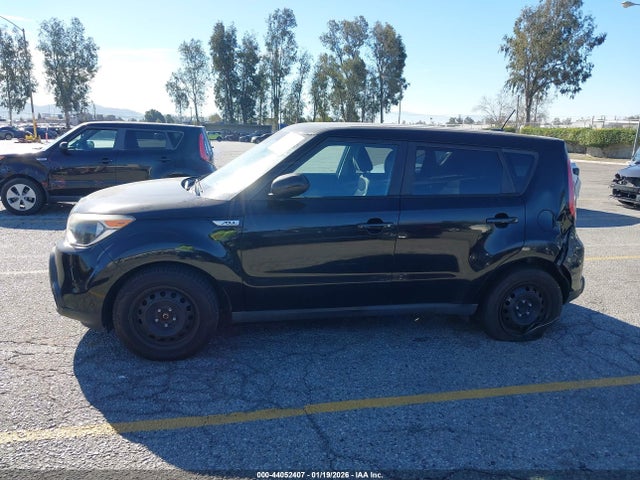 KIA Soul 2015 KNDJN2A23F7137886 Image 14