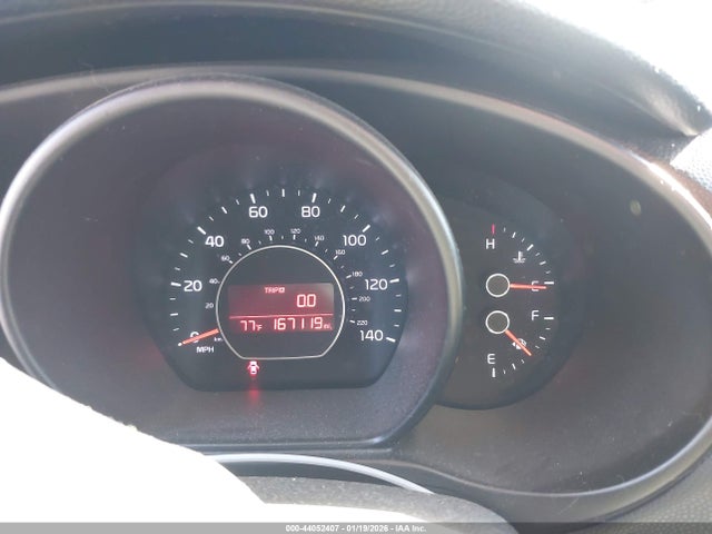 KIA Soul 2015 KNDJN2A23F7137886 Image 15