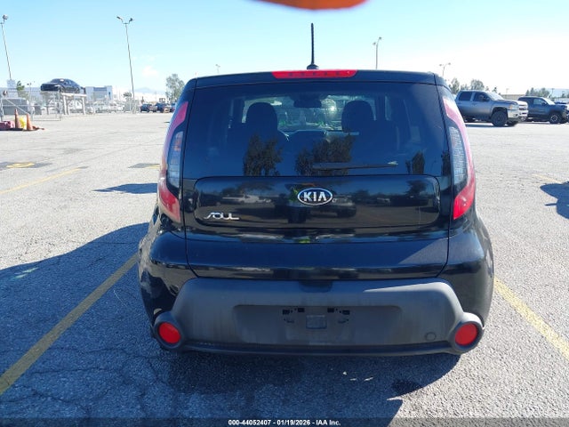 KIA Soul 2015 KNDJN2A23F7137886 Image 16