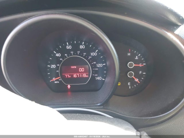 KIA Soul 2015 KNDJN2A23F7137886 Image 7