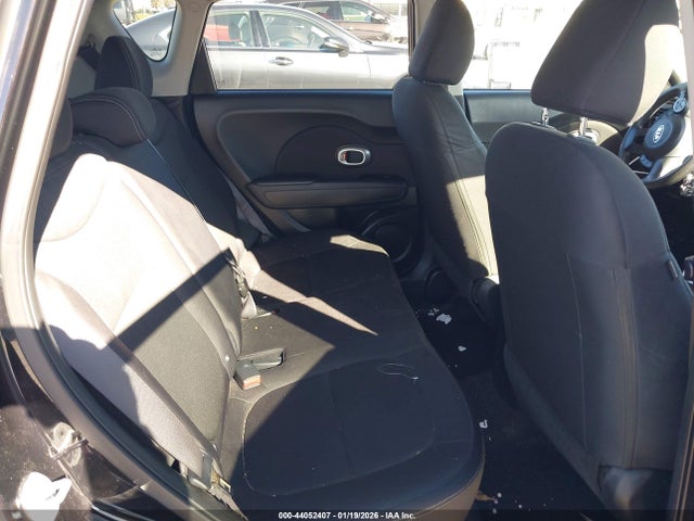 KIA Soul 2015 KNDJN2A23F7137886 Image 8