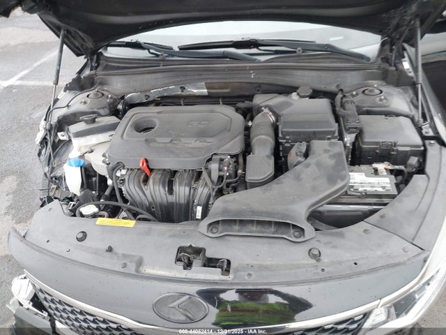 5XXGU4L36GG081109 KIA OPTIMA EX