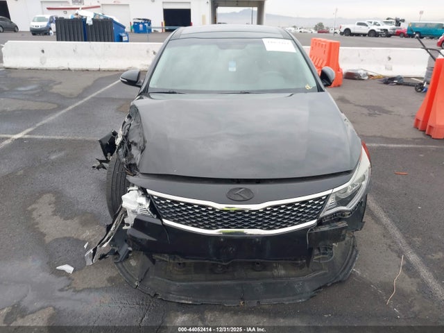 5XXGU4L36GG081109 KIA OPTIMA EX