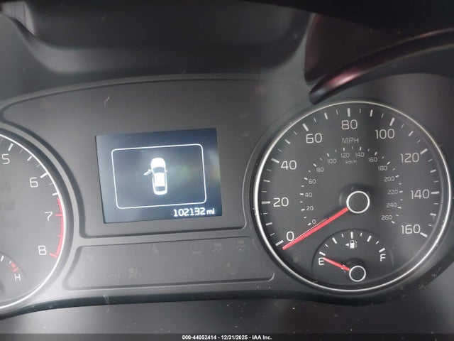5XXGU4L36GG081109 KIA OPTIMA EX