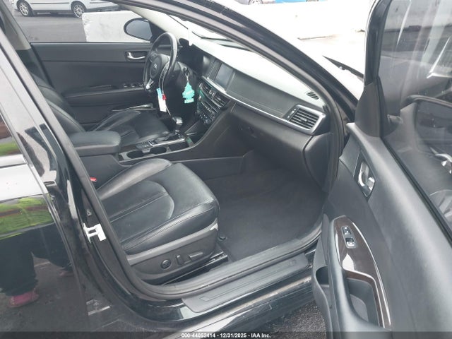 5XXGU4L36GG081109 KIA OPTIMA EX