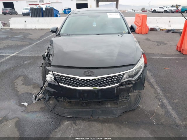 5XXGU4L36GG081109 KIA OPTIMA EX