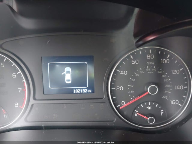 5XXGU4L36GG081109 KIA OPTIMA EX