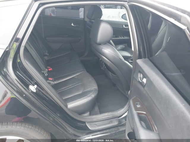 5XXGU4L36GG081109 KIA OPTIMA EX