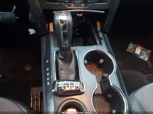 1FM5K7D85HGC62006 Ford EXPLORER XLT