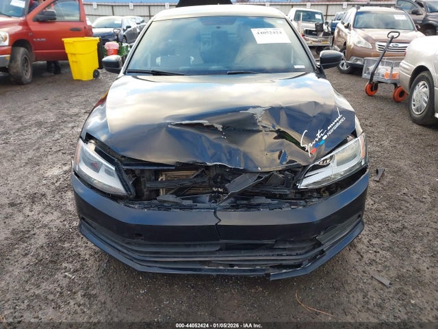 3VWD17AJ7GM410958 Volkswagen Jetta
