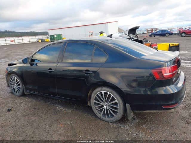 3VWD17AJ7GM410958 Volkswagen Jetta