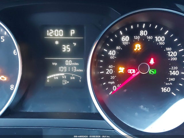3VWD17AJ7GM410958 Volkswagen Jetta