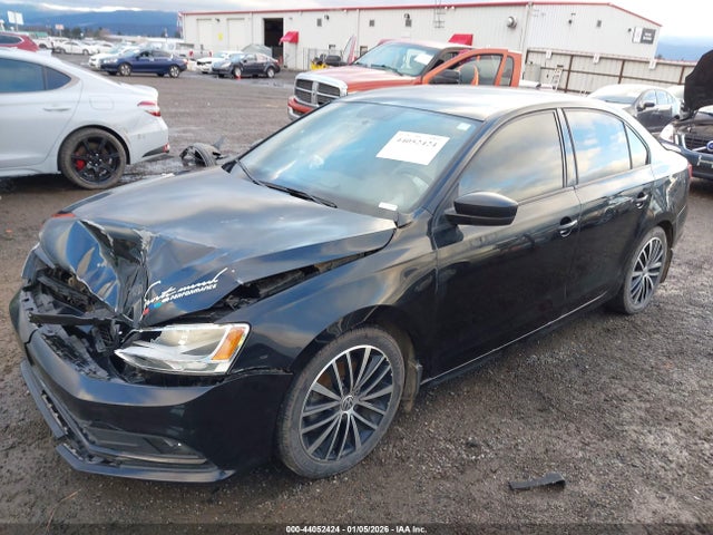 3VWD17AJ7GM410958 Volkswagen Jetta