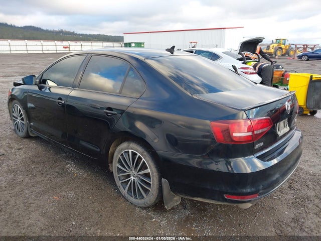 3VWD17AJ7GM410958 Volkswagen Jetta