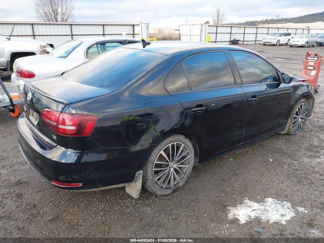 3VWD17AJ7GM410958 Volkswagen Jetta