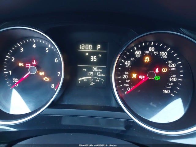 3VWD17AJ7GM410958 Volkswagen Jetta