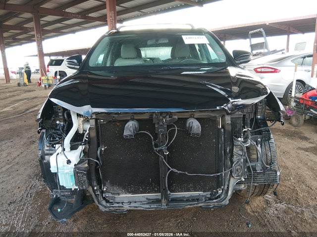 5TDJKRFH4GS502114 Toyota Highlander Xle V6