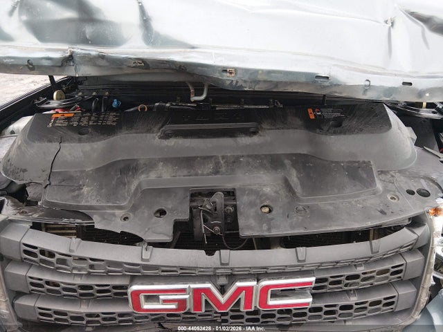 44052428 :رقم المزاد ، 1GT423C82BF163070 vin ، 2011 Gmc Sierra 3500hd Sle مزاد بيع