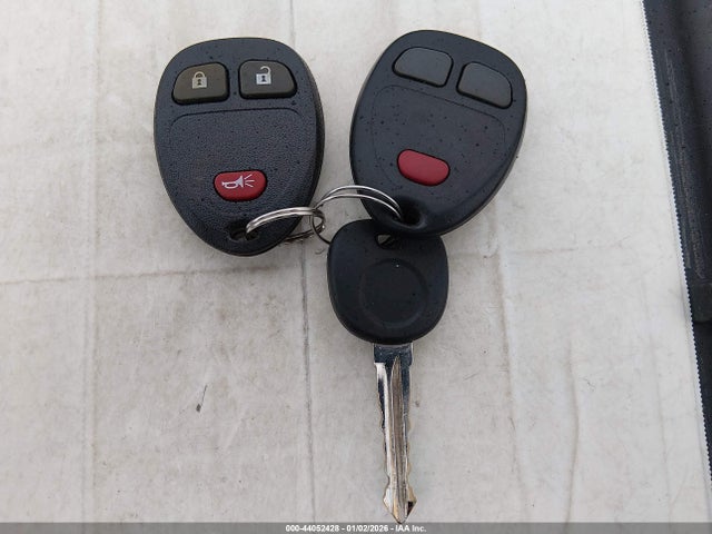 44052428 :رقم المزاد ، 1GT423C82BF163070 vin ، 2011 Gmc Sierra 3500hd Sle مزاد بيع