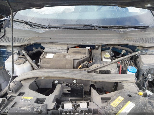 1V2CMPE89PC030291 Volkswagen ID.4 PRO