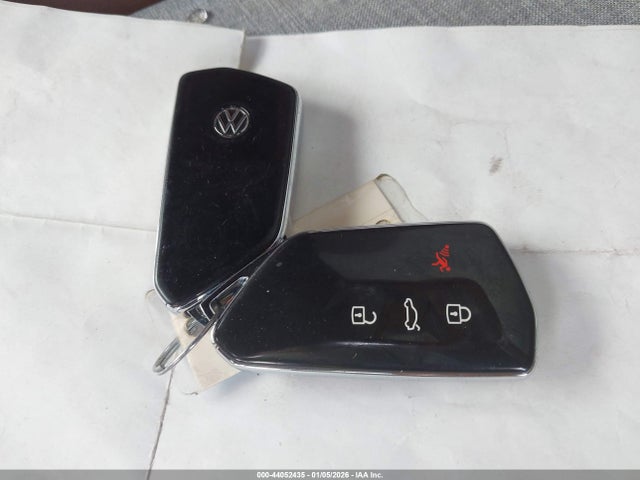 1V2CMPE89PC030291 Volkswagen ID.4 PRO