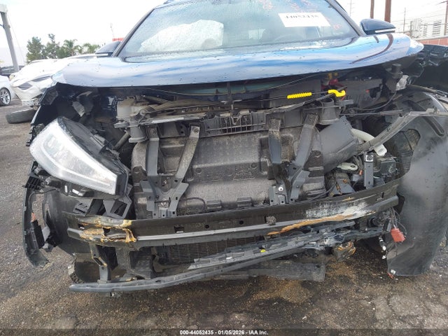 1V2CMPE89PC030291 Volkswagen ID.4 PRO