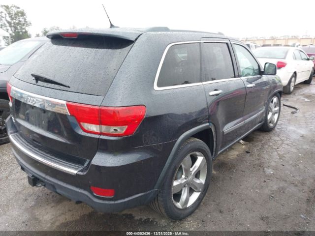 2013 JEEP GRAND CHEROKEE 1C4RJFCT2DC525188 Photo 3