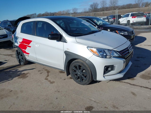 2023 MITSUBISHI MIRAGE ML32AWHJ4PH004668 Photo 0