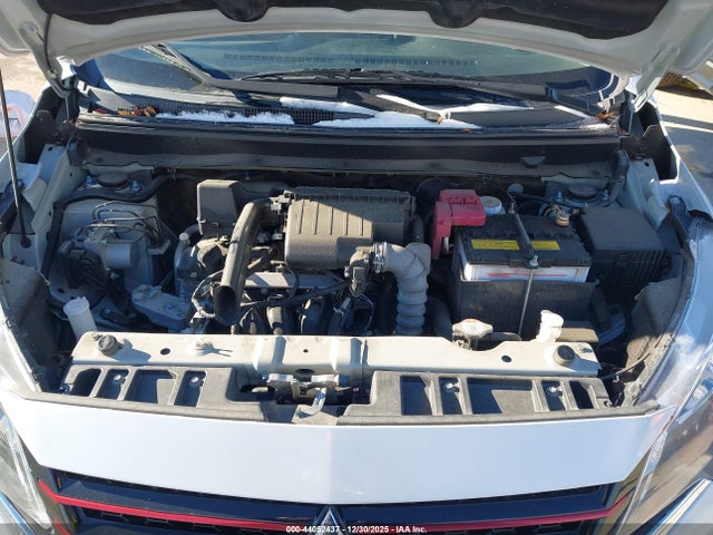 2023 MITSUBISHI MIRAGE ML32AWHJ4PH004668 Photo 9