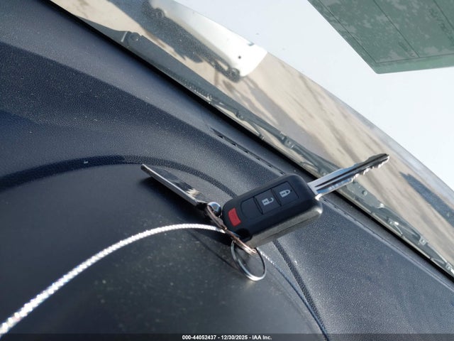 2023 MITSUBISHI MIRAGE ML32AWHJ4PH004668 Photo 10