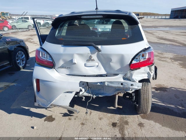 2023 MITSUBISHI MIRAGE ML32AWHJ4PH004668 Photo 5