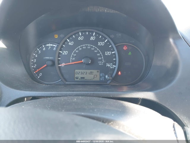 2023 MITSUBISHI MIRAGE ML32AWHJ4PH004668 Photo 6