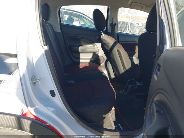 2023 MITSUBISHI MIRAGE ML32AWHJ4PH004668 Photo 7