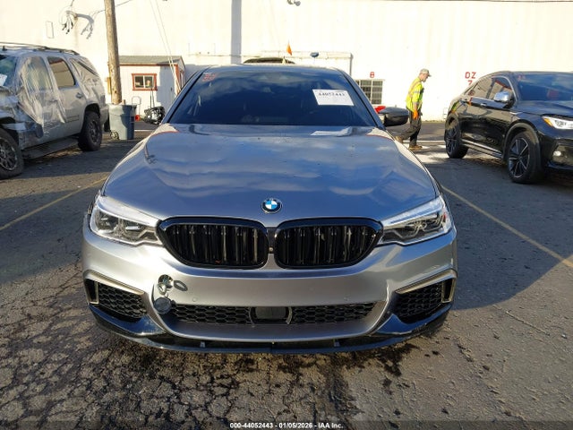 Продажа на аукционе авто 2019 Bmw M550i Xdrive, vin: WBAJB9C59KB288390, номер лота: 44052443